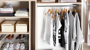 What is a walk in closet? 20 Small Closet Design Ideas With Ample Space