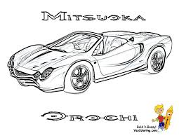Printable coloring pages of sports balls. Need For Speed Coloring Pages Coloring Home