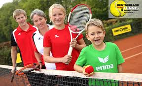 Dieses spiel ist aufgrund der neuen datenschutzbestimmungen zurzeit gesperrt, und www.spielen.com hat momentan keine kontrolle darüber. Berichte Zu Deutschland Spielt Tennis Tag Der Offenen Tur Etc Tennisbezirk Frankfurt