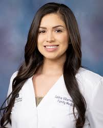 Congratulations to Selina Villarreal, a nurse practitioner now working at  Family Medicine Center West 24th Street Plaza. Selina started her YRMC  career as a PCA, followed by four years as an inpatient
