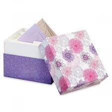 We did not find results for: Lavender Blooms Greeting Card Organizer Box And Labels Current Catalog