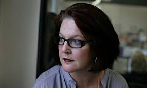 A moment that changed me: meeting my late love Denise, who gave me the  courage to come out