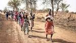 failed South Sudan