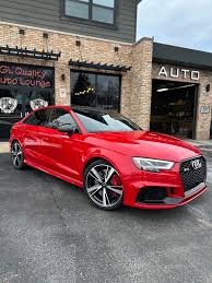 Image result for Tango Red 2019 RS3