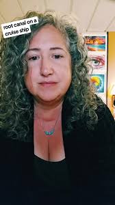 The Ultimate World Cruise Sabrina