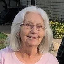 Donna Johnson-Heiman Obituary