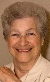 Yolanda Angeli Obituary (2016)