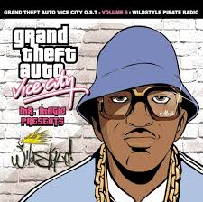 Grand Theft: Vice City 5
