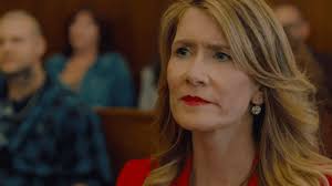 Big Little Lies' season 2 focuses