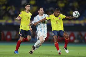 Peru will welcome colombia to the estadio nacional for the conmebol world cup qualifying match on thursday. Colombia Vs Ecuador Free Live Stream 6 13 21 Watch Copa America 2021 Online En Vivo Time Tv Channel Nj Com