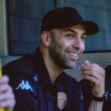 Such a incredible season with fC Perspolis,It has been my privilege to won  2 🏆(league and cup) with y'all ,thanks for the experience