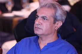 Umar Sarfraz Cheema visits Adiala Jail