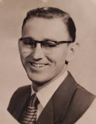 Obituary information for George Norman Clermont