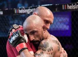 / m arnt rune flekstad. Aron Jahnsen Fight News And Results Mma Viking