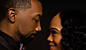 Natasha Battie and Michael Battie's Wedding Website