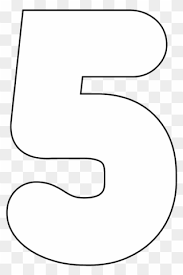 Select the letter or number below that you would like to print. Numbers Letters English Number 0 9 Png Clipart 574075 Pinclipart
