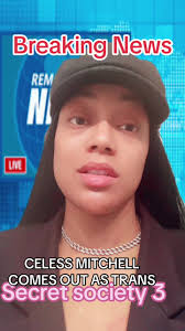 Did Celeste Get Married in Secret Society