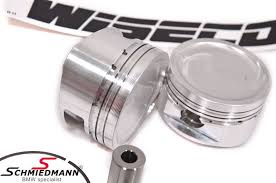 Nous contacter pour devis personnalise. Wiseco Turbo Racing Complete Piston Set M20b27 Bore 84mm Stroke 81mm Compression 8 8 1 For Please Note Connecting Rods M50b25 135mm Connection Rods Wca12065