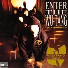 Full Album Wu Tang Clan Enter The Wu Tang 36 Chambers Expanded Edition In 2020 Wu Tang Clan Wu Tang Clan Album Wu Tang 36 Chambers