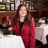 Abigail Conway - Shift Supervisor at Harry & Izzy's Downtown ...