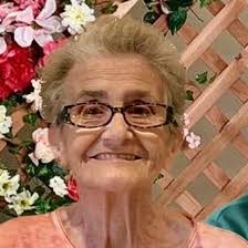 Mrs. Ingrid Maria Smith Obituary