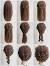Prom Hairstyles For Short Length Hair