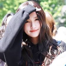 Icons Packs Kpop Kpop Girls Tall Girl Dimples