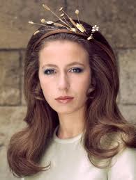 Princess Royal's birthday celebration