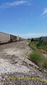 Sanger Texas Willow St Crossing Train Pictures Train Country Roads