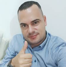 Ivan Casas "Concejal 2020-2023" Santa Fe de Antioquia