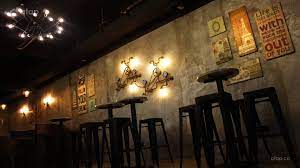 The numerous deaths across all different media in the lord of the rings universe have yielded many memorable last words. The Last Word Restaurant Bar Interior Design Renovation Ideas Photos And Price In Malaysia Atap Co