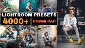 Fltr provides the best free & premium preset filters for easy photography editing in lightroom cc. 4k Lightroom Presets Free Download Alfaz Creation Alfazcreation Com