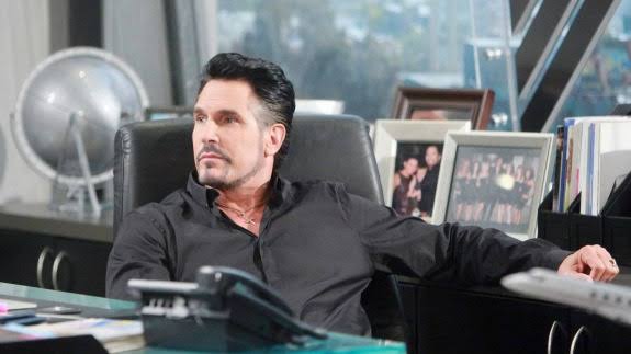 B&B Spotlight: Don Diamont Dishes On Bill's Drama