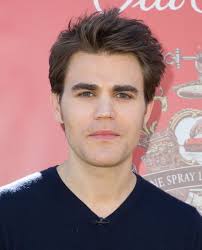 Paul Wesley