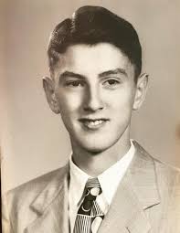 Obituary for Leonard P. Meola