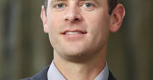 Brian Wingert: Driven by family and faith