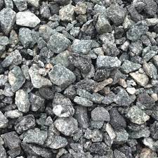 Crush run gravel delivery 22 tons. Gravel Clean 57 Stone Southern Exposure