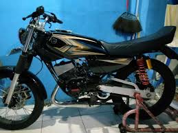 Rx king modif #terbaru_ inspirasi modifikasi. Rx King Modif Murah Jual Beli Motor Bekas Yamaha Terbaru Di Indonesia Rx King Modif