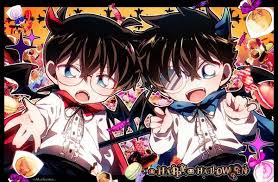 Những hình ảnh siu cute DC+MK | Kaito, Anime, Phim hoạt hình