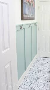 Diy Peel And Stick Vinyl Floor Tile The Turquoise Home Cheap Bathroom Flooring Small Bathroom Tiles Diy Flooring