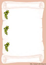 Si Vous Souhaitez Des Infos Sur La Thematique Papier A Lettre Parchemin A Imprimer Gratuitement Louisy A Mis En Lign Parchemin Vierge Papier A Lettre Parchemin