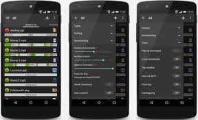 Image result for adm pro for apk