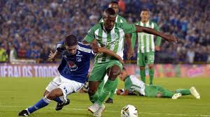 Atletico nacional won 19 direct matches.millonarios won 9 matches.14 matches ended in a draw.on average in direct matches both teams scored a 2.12 goals per match. Como Esta El Historial Entre Atletico Nacional Y Millonarios Goal Com