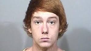 Photos: Arrest mugshots 4-17-17