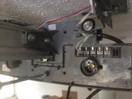 It shows the components of the circuit as streamlined shapes, and the power and also signal connections in between the tools. Genie Pro Garage Door Opener Wiring Schematic Z520 Wiring Diagram Begeboy Wiring Diagram Source