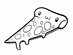 Coloriage Kawaii Nourriture 15 Dessins A Imprimer Coloriage Kawaii Coloriage Livre Coloriage