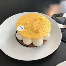 Mobile photo upload sobre la goutte d'or patisserie. La Goutte D Or Patisserie Picture Of La Goutte D Or Patisserie Paris Tripadvisor