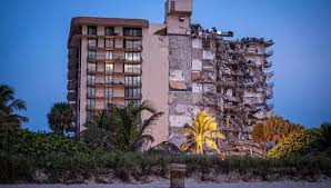 Es una trágica noticia para la ciudad este 24 de junio, un edificio, que fue inaugurado en 1981, en surfside sufrió un. Krwdropt2u1jzm
