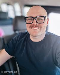 Troy Rankin's Instagram, Twitter & Facebook