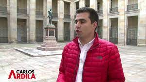 Maybe you would like to learn more about one of these? Carlos Ardila Putumayocrece Representante A La Camara Youtube